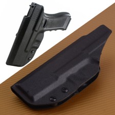 Plastic Black Concealment