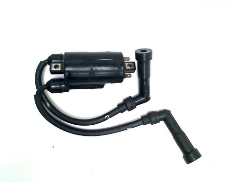 Bobine allumage honda 650 - bobine,