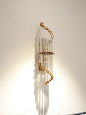 Ancien Old Art Deco Skyscraper