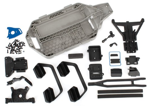 Traxxas 7421 conversion - traxxas, cadre