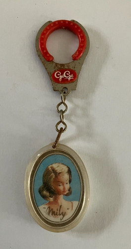 Porte clés jouet - jouet, doll