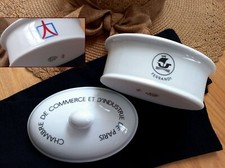 FERRANDI RARE TERRINE