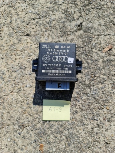 8p0907357f boîtier xenon audi