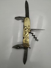 Couteau multifonction ( 6