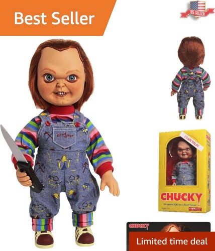 Tall chucky good guy - chucky,