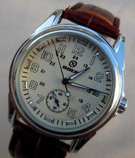 Mtr AUTOMATIQUE GOER MIXTE