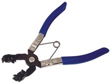 Pince pour colliers
