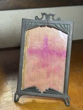 Cadre Porte Photo En Bronze
