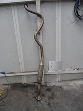 Tube intermediaire
