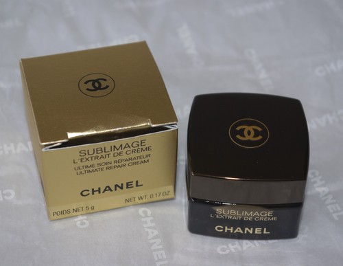 Chanel sublimage extrait - chanel, de