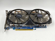 Carte Graphique Gigabyte AMD