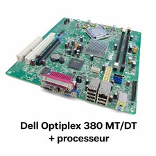 Carte mère Dell OptiPlex 380