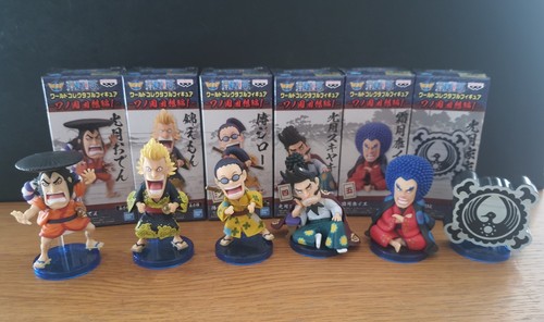 Lot figurines wcf one - figurines,