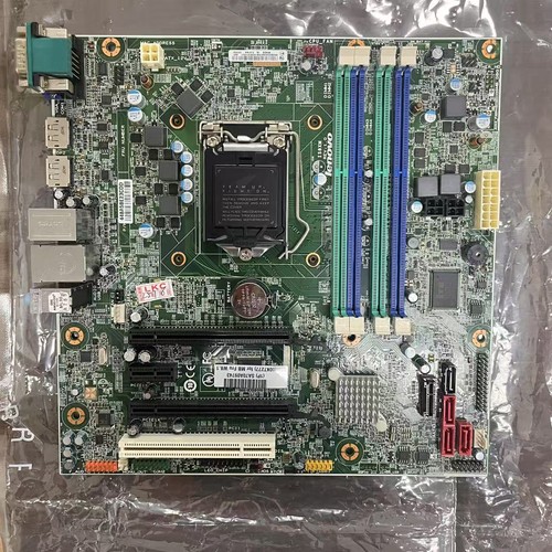 Carte mère lenovo - carte, thinkcentre