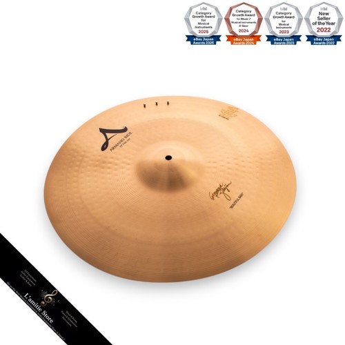 Zildjian baby - zildjian, 19"