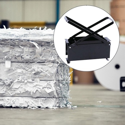 Journal briquette maker press - journal,