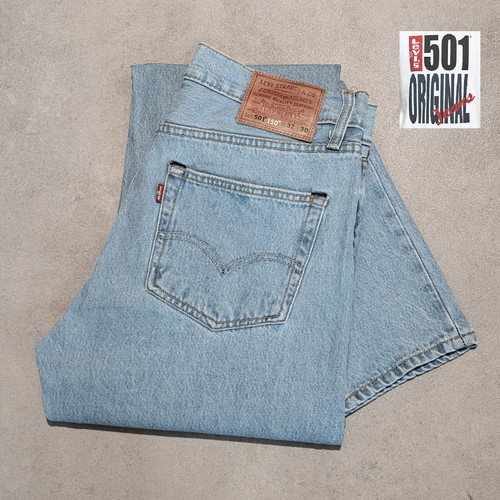 Levi 501 coupe droite - 501,