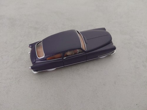 Voiture spirou et - voiture, 1/43