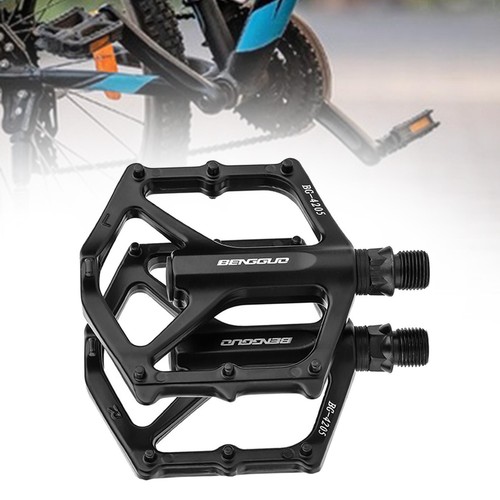 Pédales vélo accessoires - de,