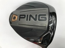 Ping G400 9,0 * Driver Stiff
