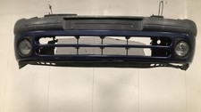 Pare choc avant RENAULT CLIO 2