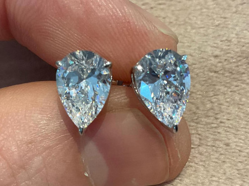 Carat labo grown diamant - grown,