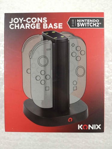 Station charge joy con - station, de