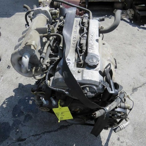 Moteur mazda 323 f - 323,