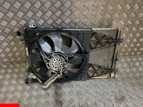 Buse avant ventilateur - buse,