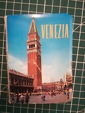 ancienne pochette 22 photos - Venezia - Ektachrome Kodak