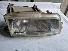 Renault 21 Phase 2 / Phare avant Droit (passager) / 7r0188051