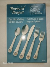 Couvert 5 pcs - Provincial