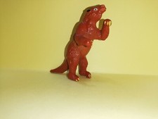 STARLUX préhistoire ref