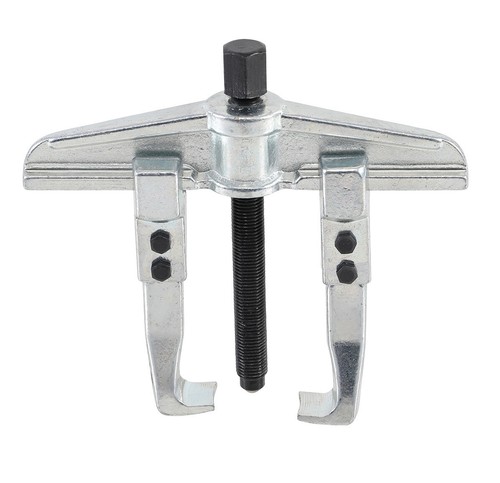 Extracteur arrache moyeu - moyeu, a