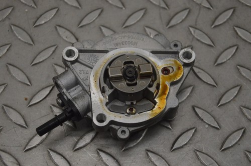 Pompe vide peugeot 208 - vide,
