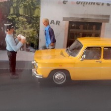 ALTAYA LA ROUTE BLEU LA