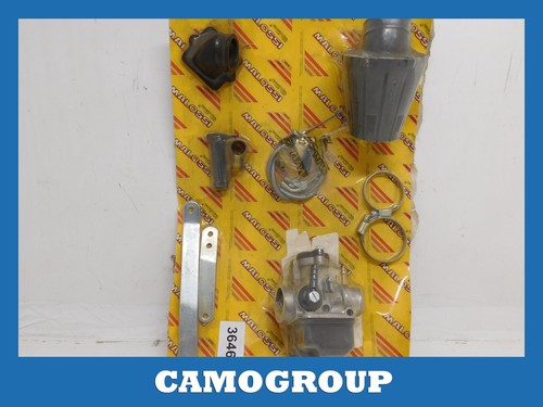 Carburateur complet original - carburateur,