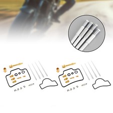 2X Kit de réparation