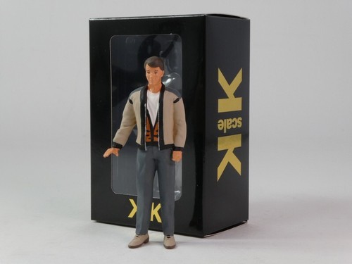 Figurine ferris bueller - ferris,