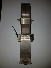 Dracula pinball Flipper parts 6