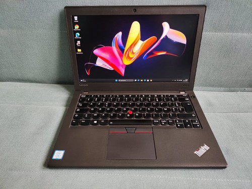 Lenovo thinkpad x270 - thinkpad, x270|12.5"