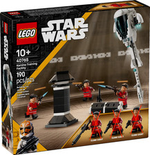 Lego Star Wars 40765 - Centre