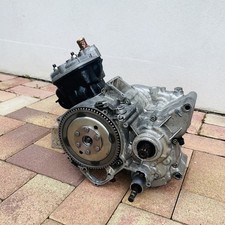 Moteur am6 70 airsal refait à