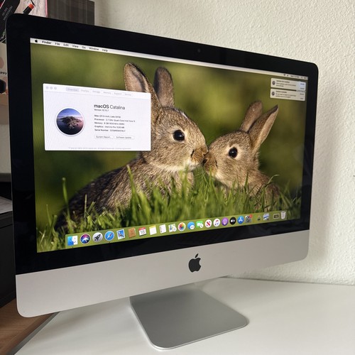 Imac inch late 2013 gray - inch,