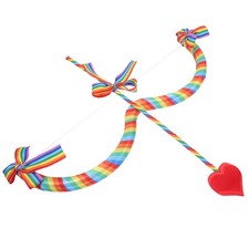  1 set Cupidon Bow and Arrow