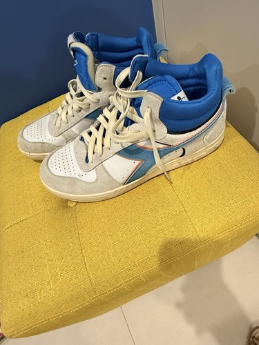 Diadora basket used high - diadora,
