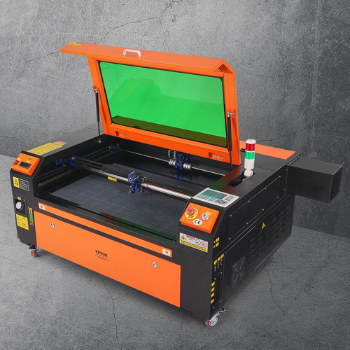 Vevor graveur laser - vevor, co2