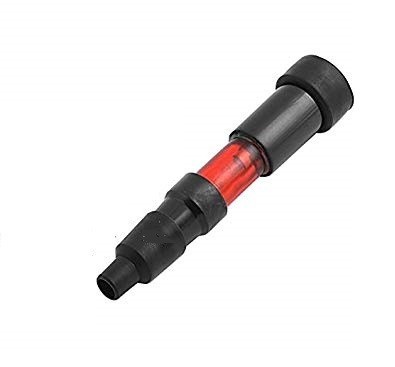 Anti parasite bougie rouge - anti-parasite,