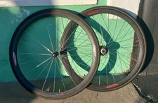 Zipp 303 Speed Weaponry