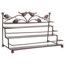  Présentoir à vernis à